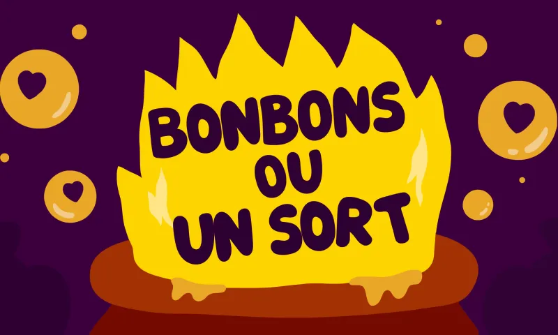 Idées bien-être d’Halloween pour le travail