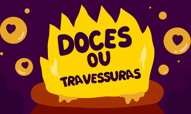 Ideias de bem-estar para o Halloween no trabalho