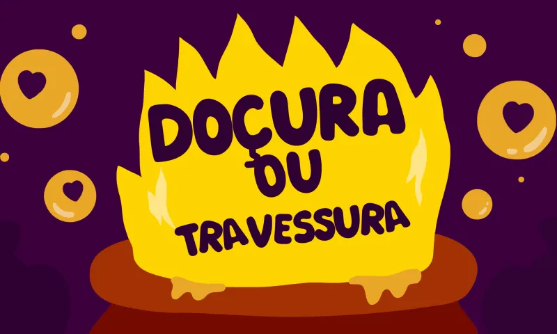 Ideias de bem-estar para o Halloween no trabalho
