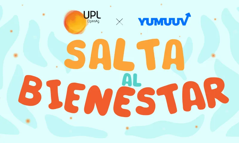 Caso de éxito de Leap into Wellness de UPL OpenAg