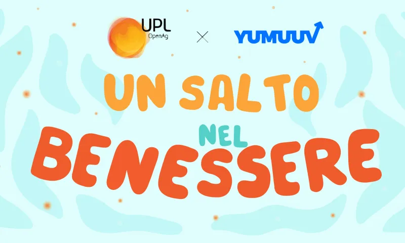 Case study Leap into Wellness di UPL OpenAg