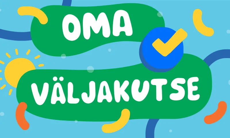 Privaatse väljakutse loomine YuMuuvis