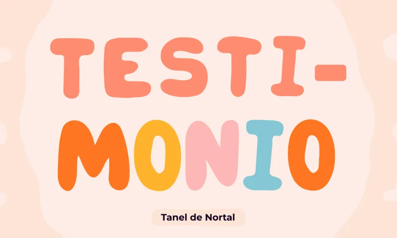 Tanel de Nortal: historia de un desafío de ejercicio