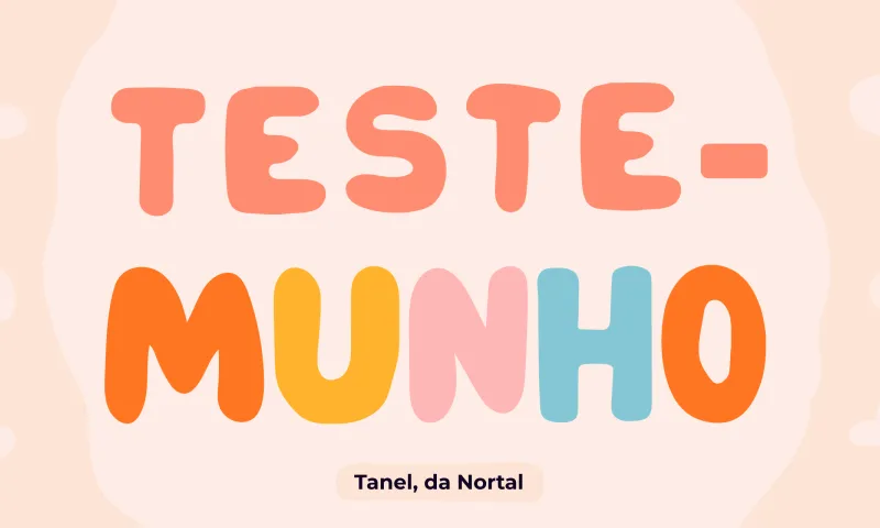Tanel da Nortal: história de um desafio de exercício