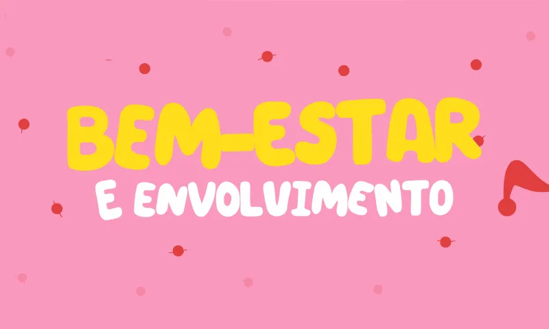 Comité de bem-estar a planear um desafio no trabalho