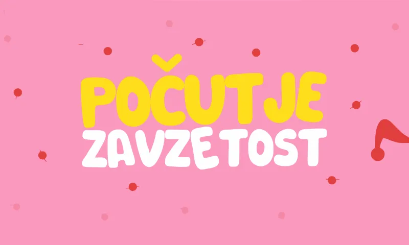 Odbor za dobro počutje načrtuje izziv na delovnem mestu