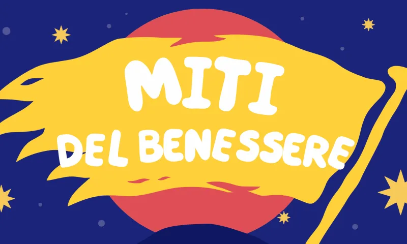 Miti sul benessere sfatati: realtà e finzione