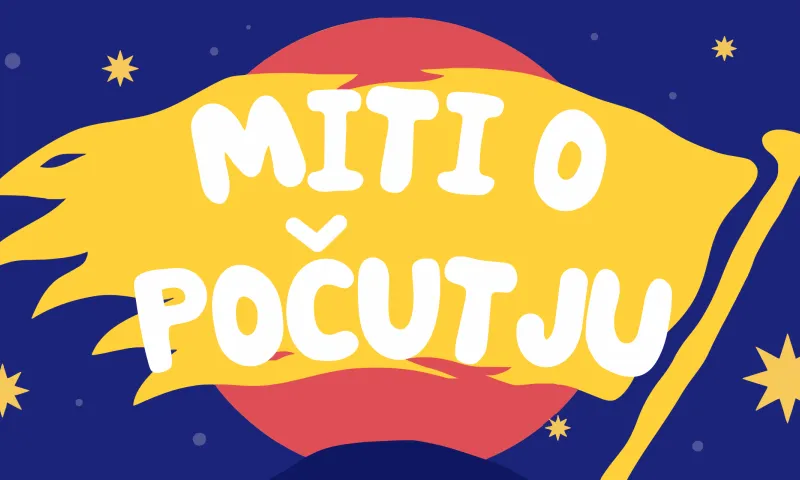 Razbiti miti o dobrem počutju: dejstva in fikcija