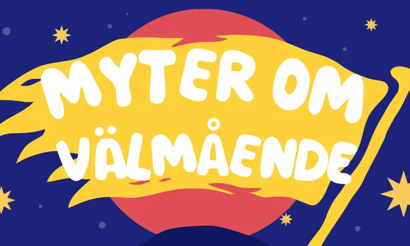 Myter om friskvård: fakta och fiktion