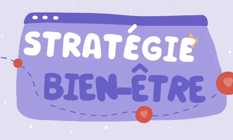 Le bien-être comme stratégie d’entreprise, et non comme avantage