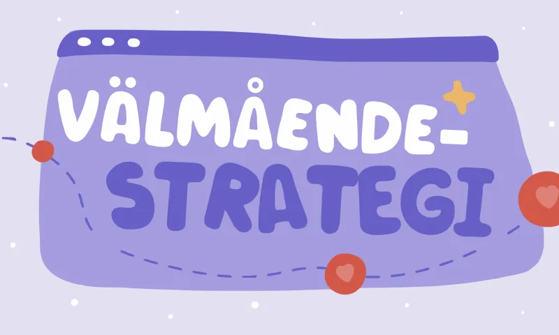 Friskvård som affärsstrategi, inte en förmån