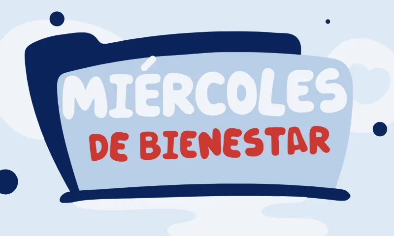 Ideas de Wellness Wednesday para el trabajo