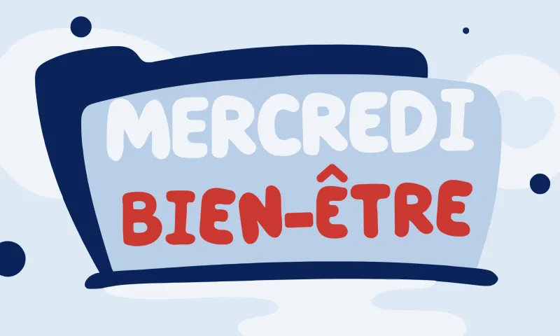 Idées de Wellness Wednesday au travail