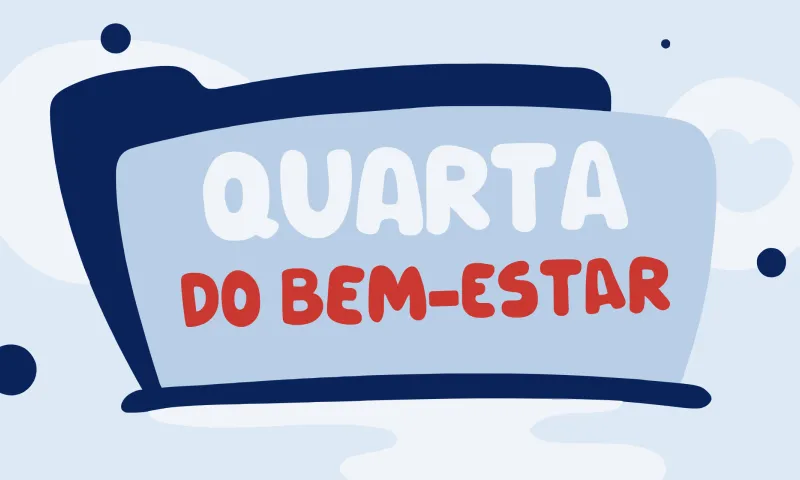 Ideias de Wellness Wednesday para o trabalho