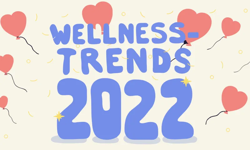 Wellness-Trends am Arbeitsplatz 2026