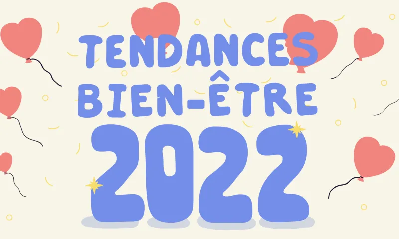 Tendances du bien-être au travail 2026