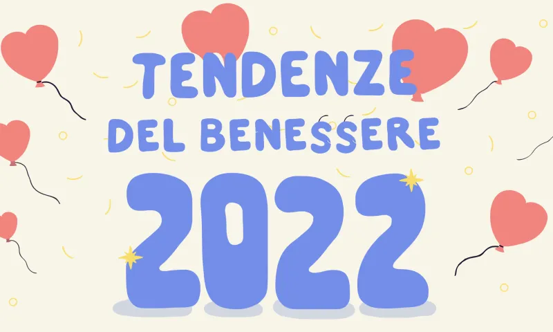 Tendenze del benessere aziendale 2026
