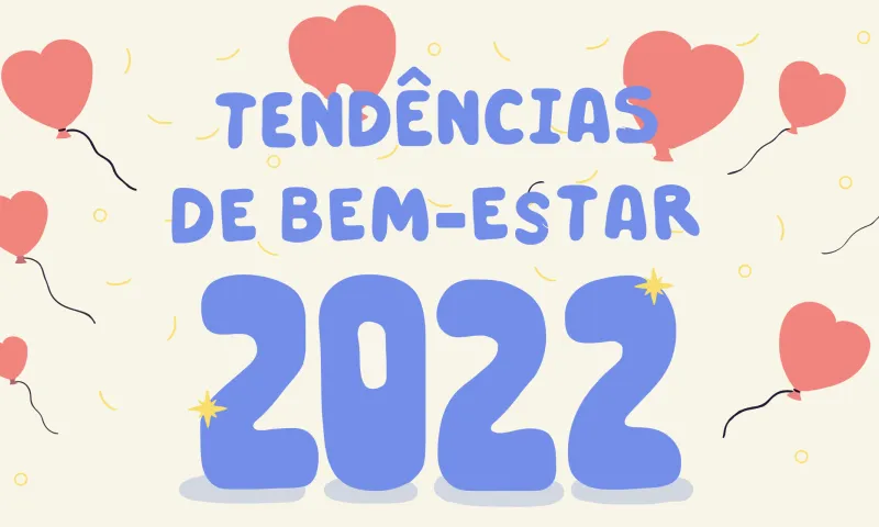 Tendências de bem-estar corporativo 2026