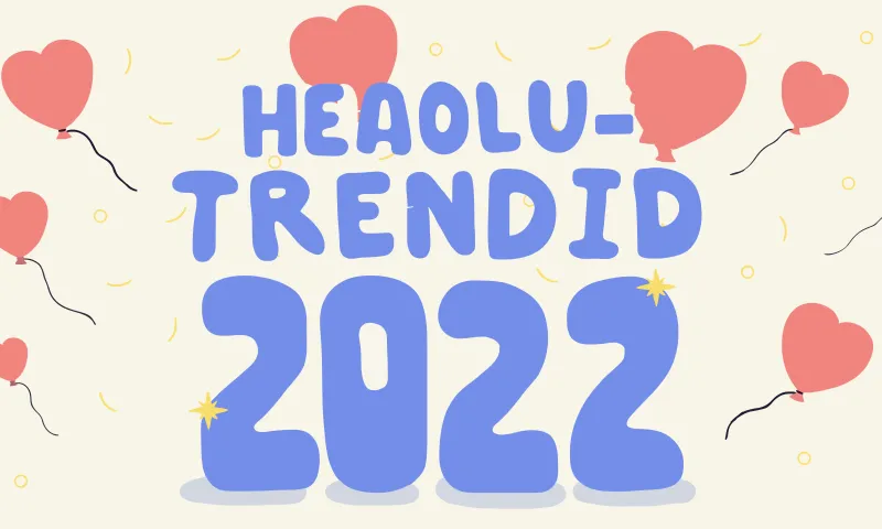 Töökoha heaolutrendid 2026
