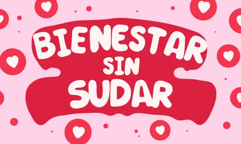 Desafíos de bienestar sin ejercicio para empleados