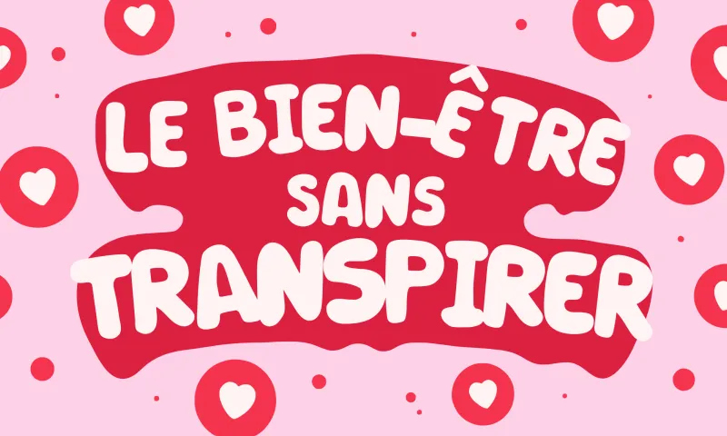 Défis bien-être hors sport pour les salariés