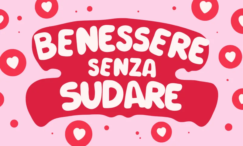 Sfide di benessere non legate al fitness per i dipendenti