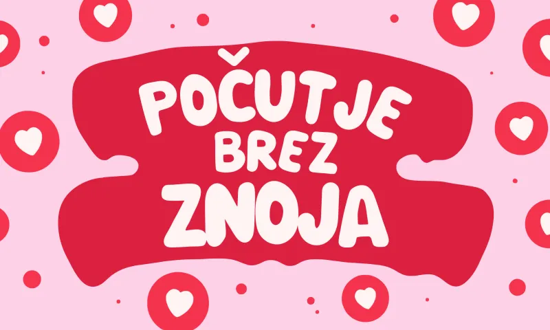 Izzivi dobrega počutja brez telesne vadbe za zaposlene