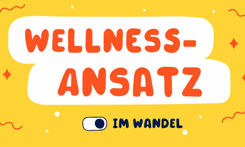 Wellness-Jahresplan vs. einmalige Wellness-Challenge