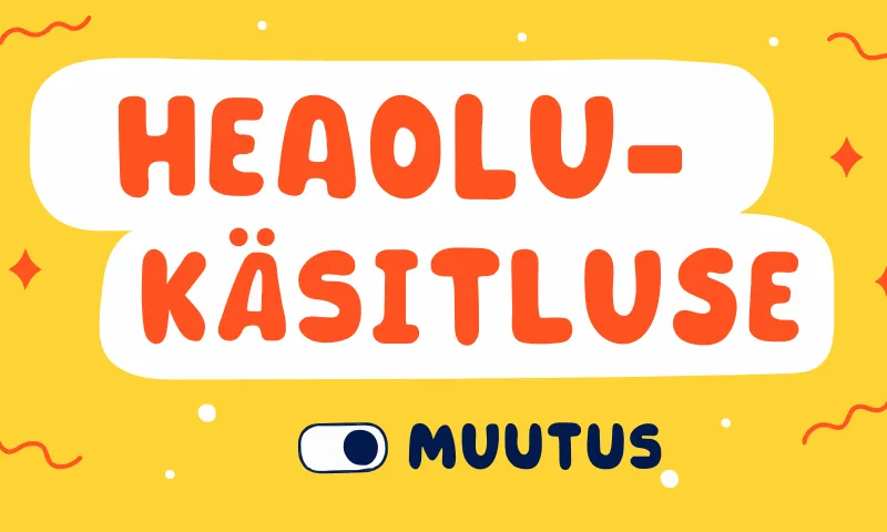 Aastane heaoluplaan vs ühekordne heaoluväljakutse