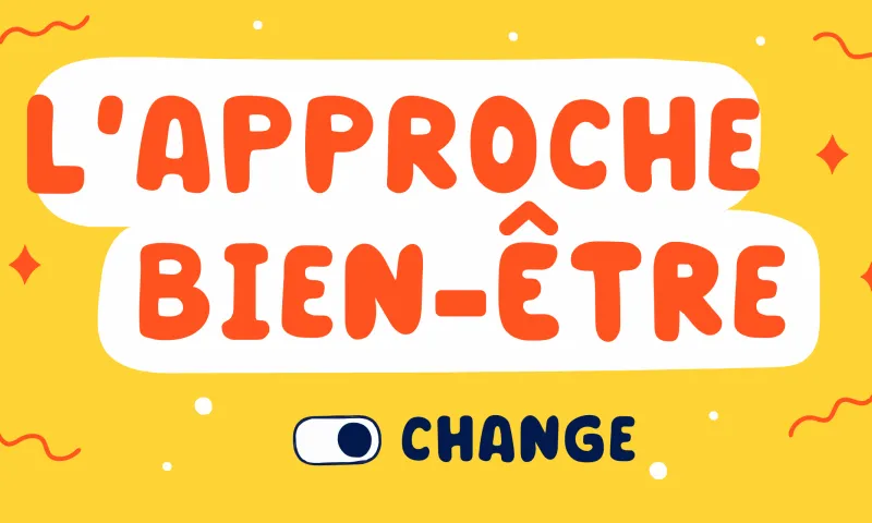 Plan bien-être annuel ou défi bien-être ponctuel