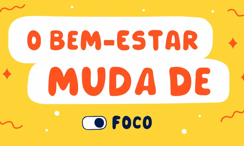 Plano anual de bem-estar vs. desafio de bem-estar pontual