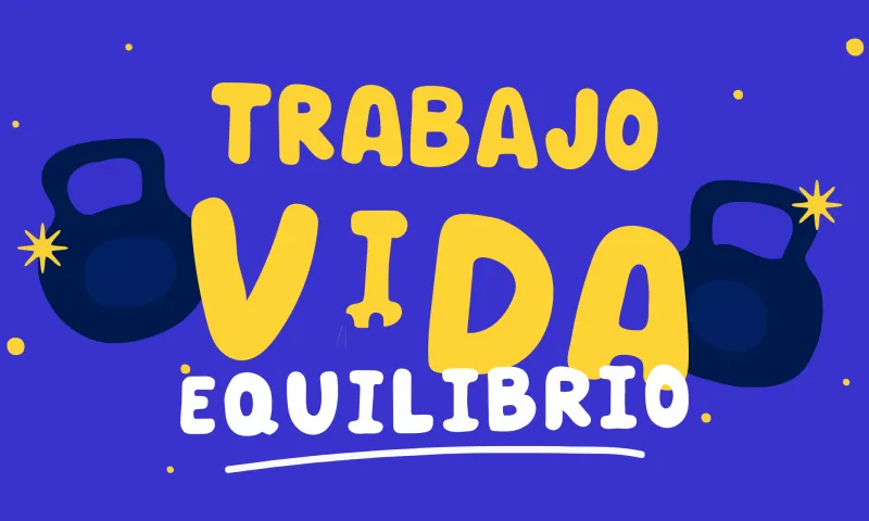 Promover el equilibrio entre la vida laboral y personal de los empleados