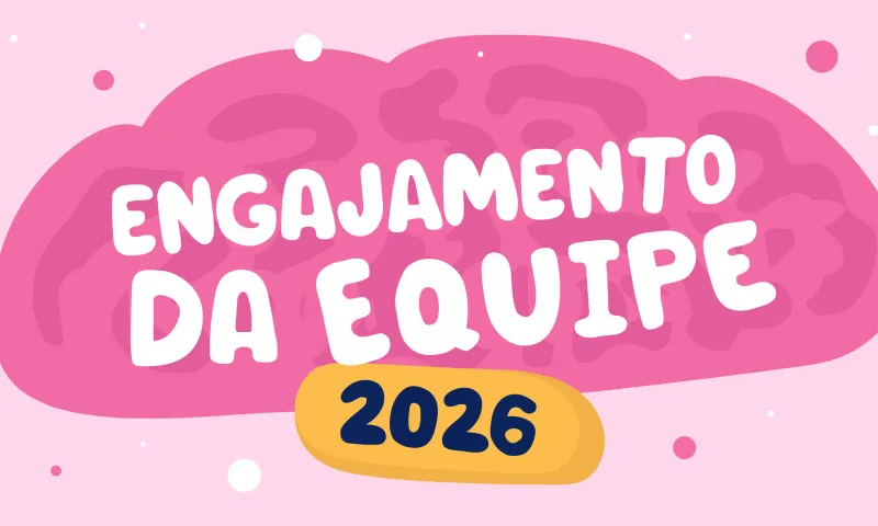 Aumentar o engajamento dos colaboradores por meio do bem-estar