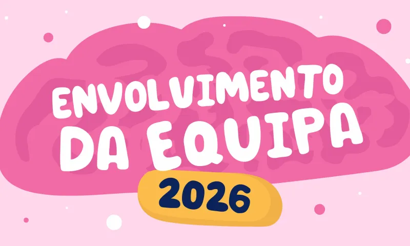 Aumentar o envolvimento dos colaboradores através do bem-estar