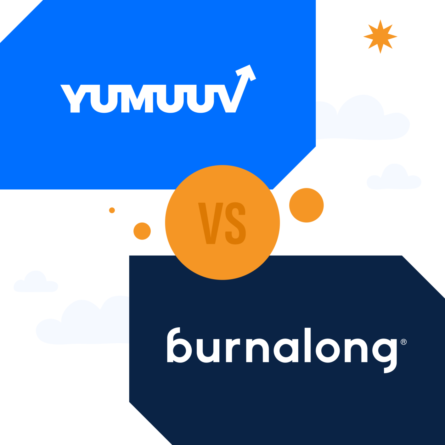 Burnalong