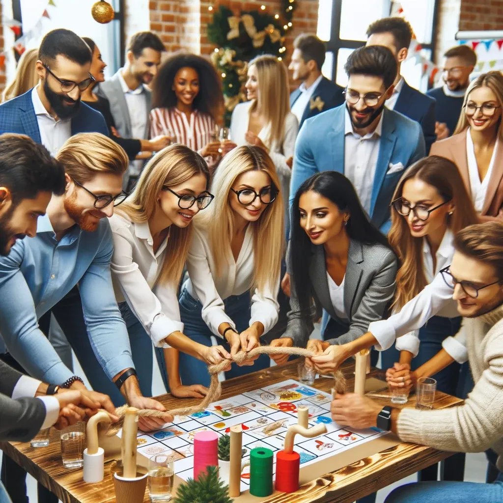 Work Community
