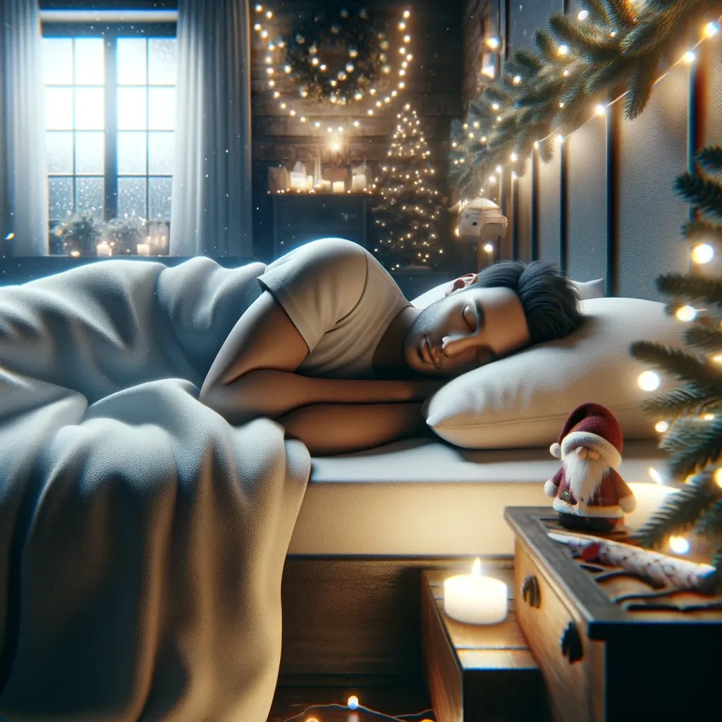 Sleep