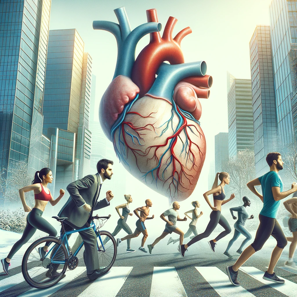 Employee Wellness Plan 2024 | YuMuuv
