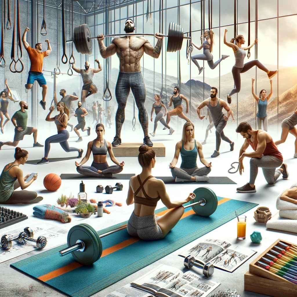Employee Wellness Plan 2024 | YuMuuv