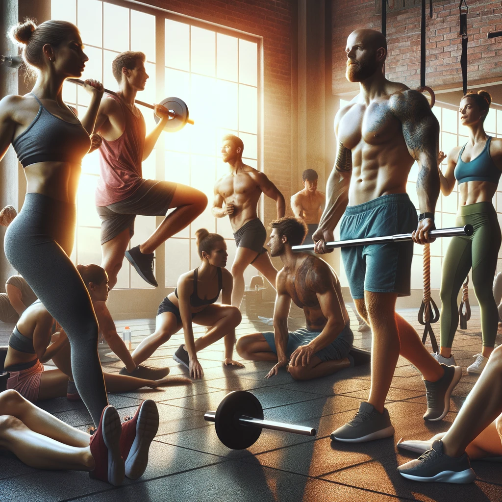 Employee Wellness Plan 2024 | YuMuuv