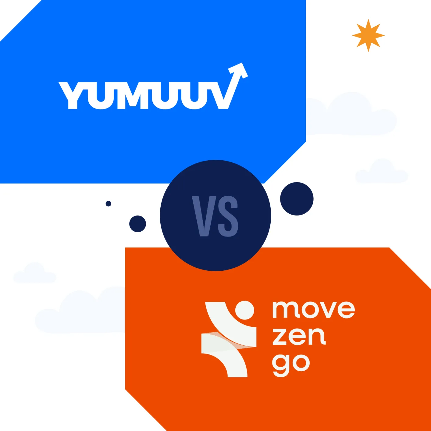 YuMuuv vs MoveZenGo