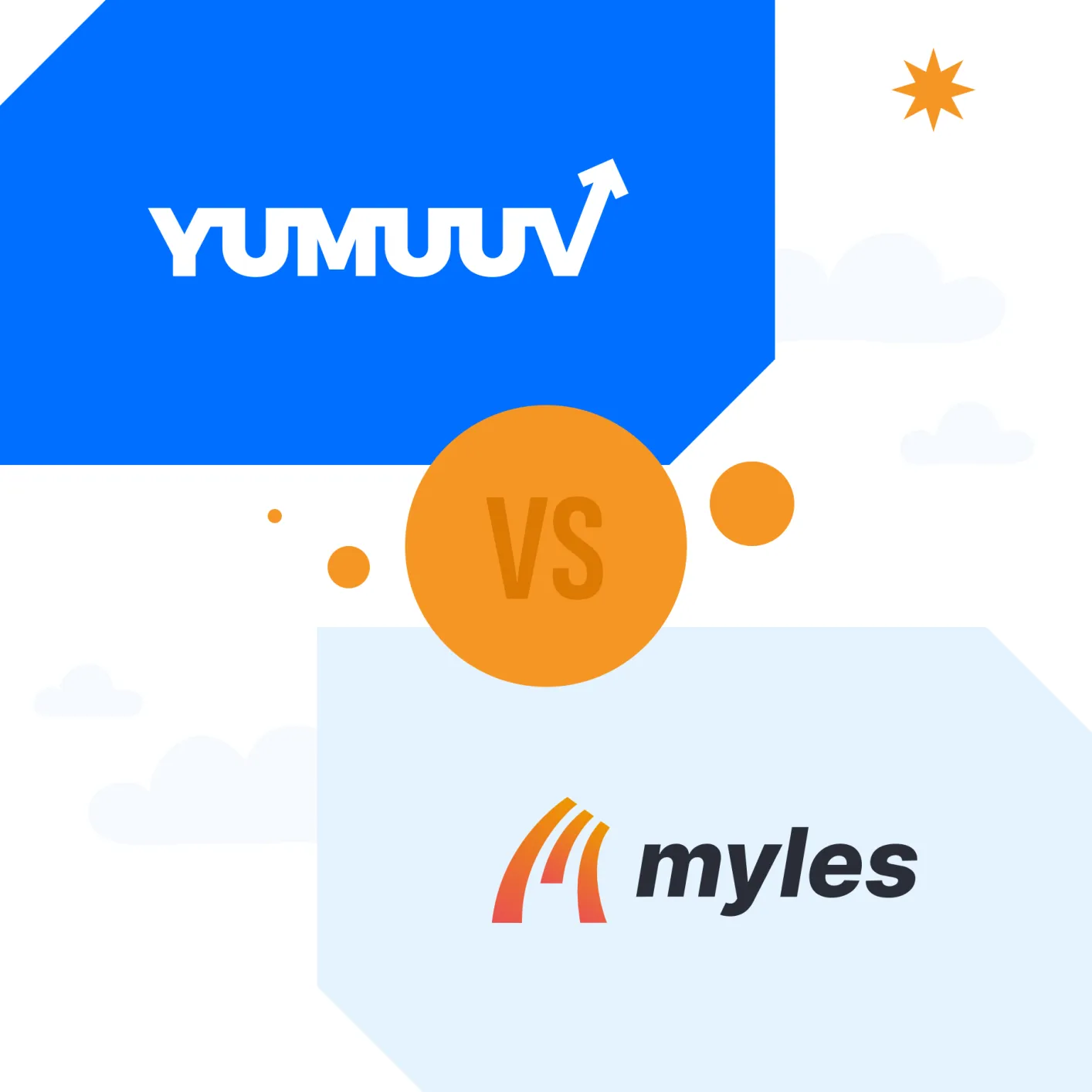Myles