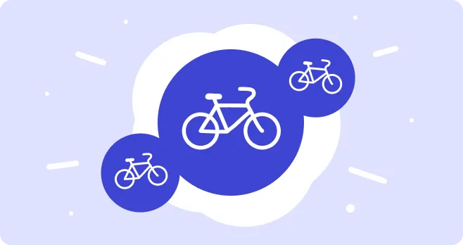 Cycling Challenge