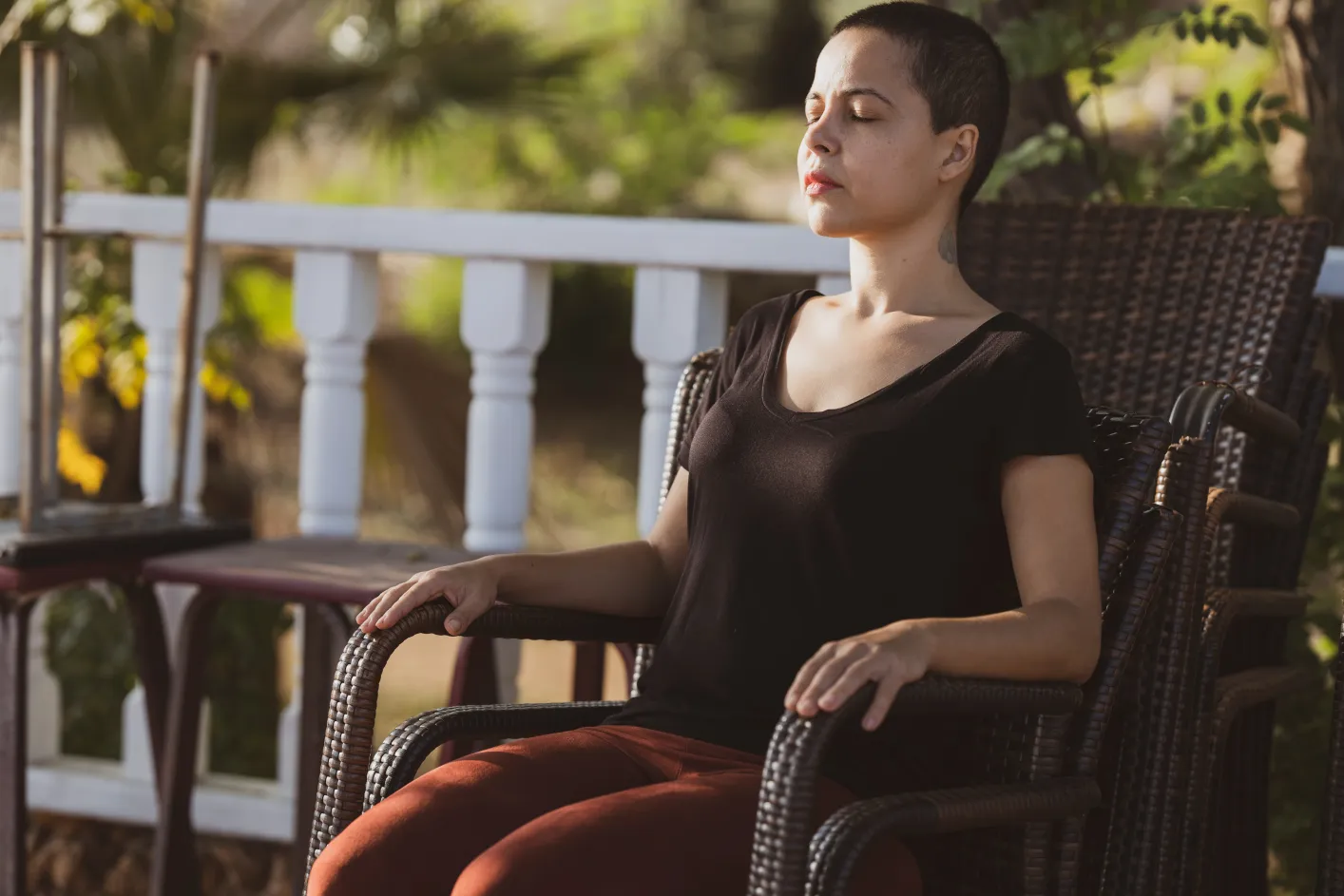Meditation Challenge
