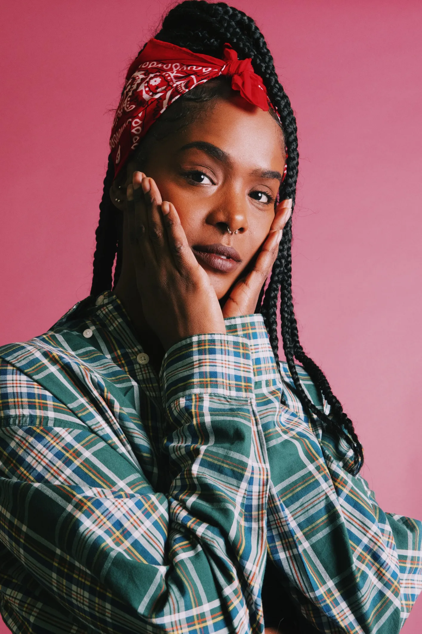 Bandana: