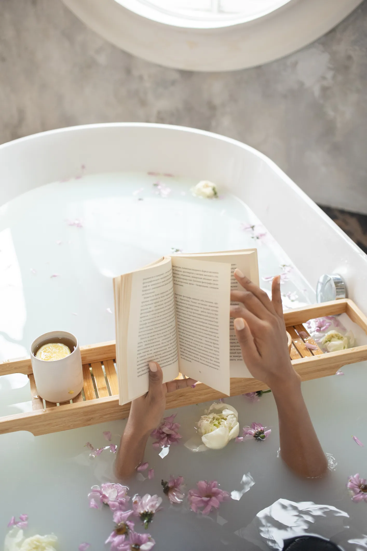 wellness book