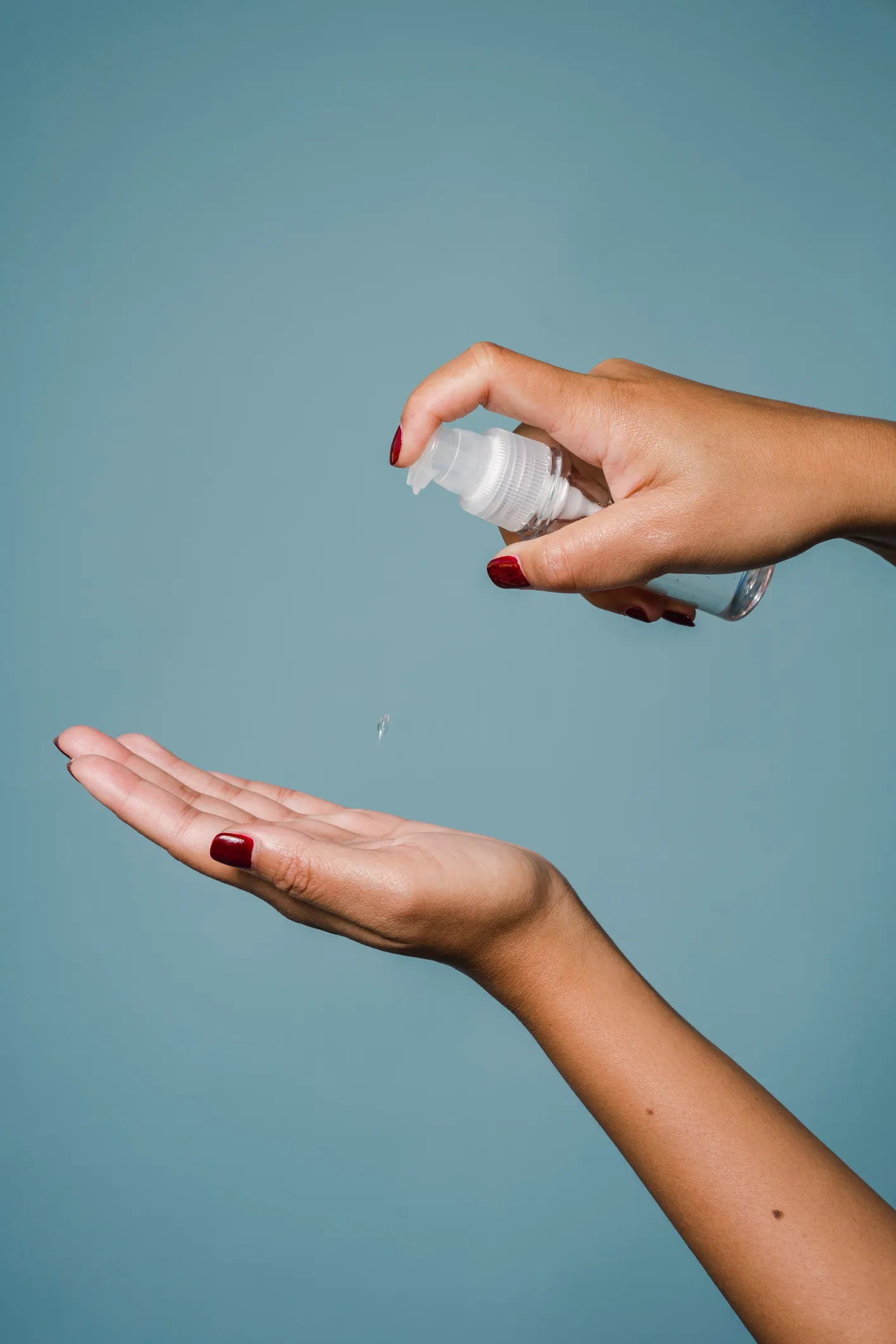 Hand Lotion
