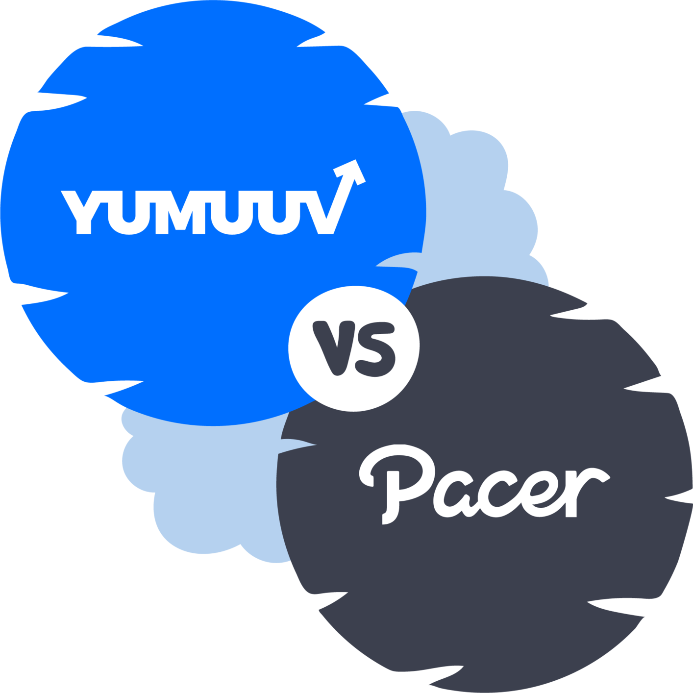 YuMuuv vs Pacer For Teams