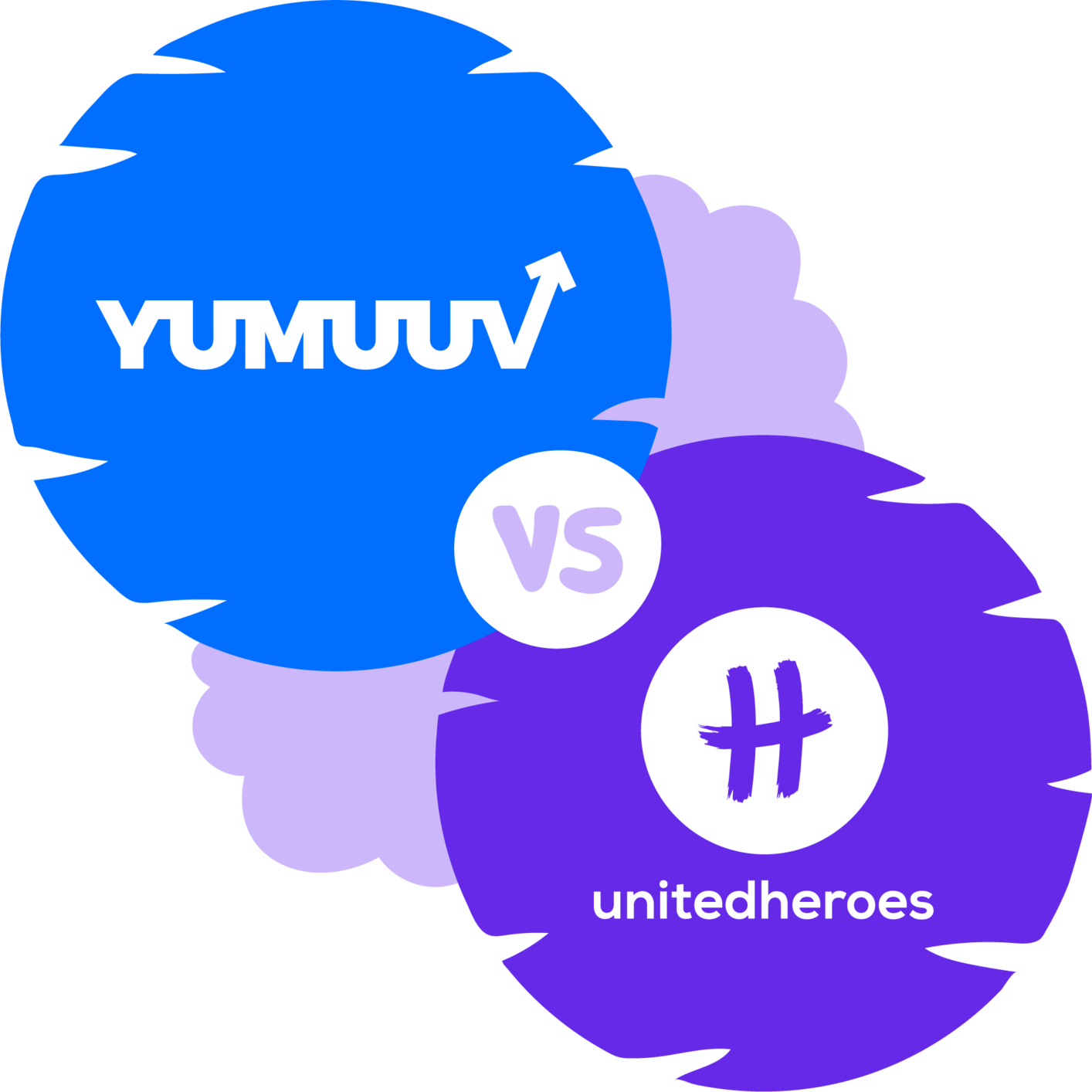YuMuuv vs United Heroes