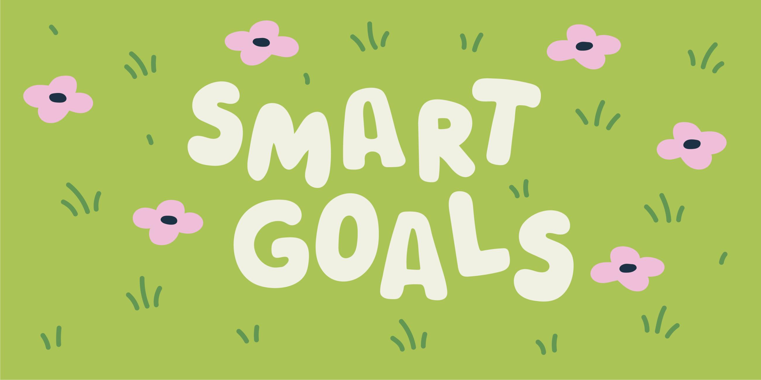 How To Set SMART Goals For Summer Wellness Challenges | YuMuuv